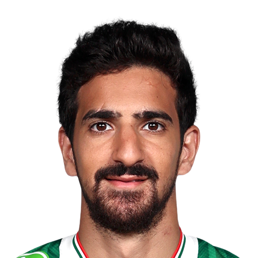 FC 25  Face
