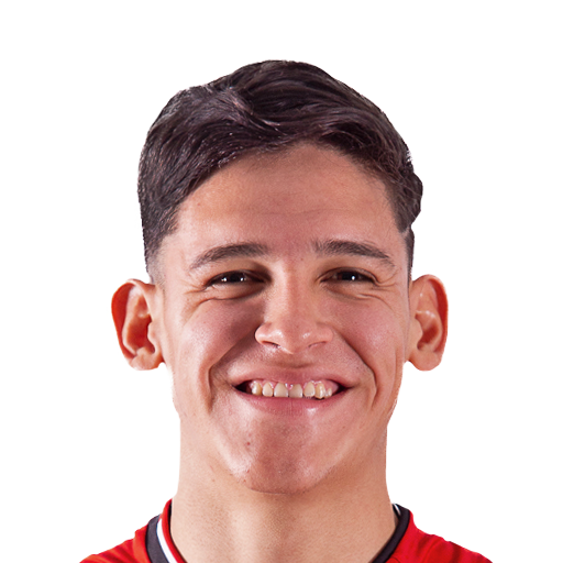 FC 25 Face