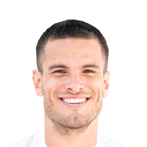 FC 25 Face