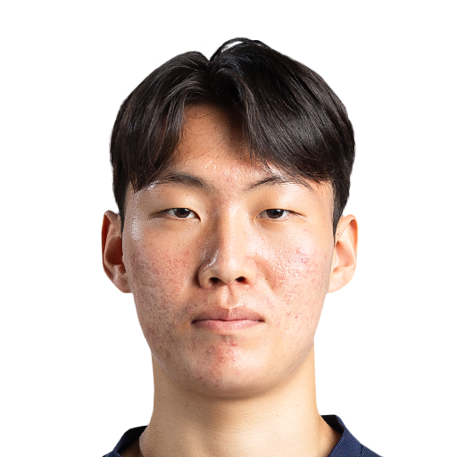 FC 25 Face