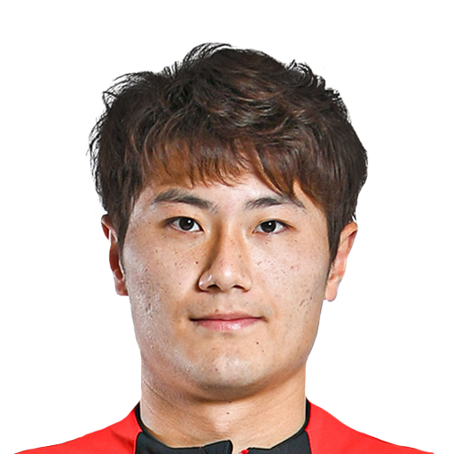 FC 25 Tian Yuda Face