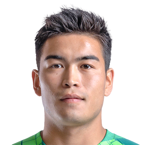 FC 25 Moxmet Nebijan Face
