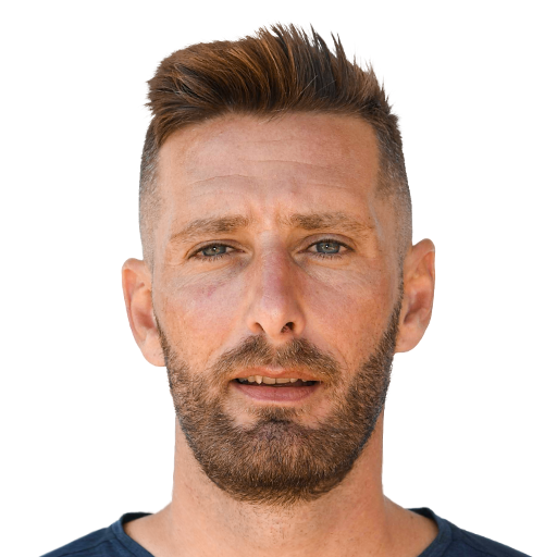FC 25 Face