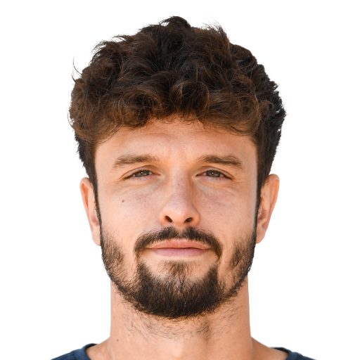 FC 25 Face