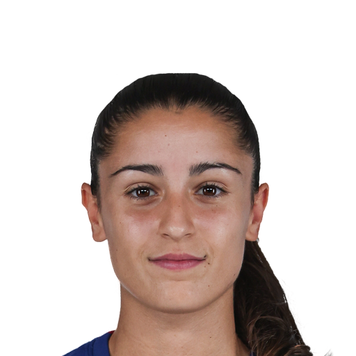 FC 25 Jana Face