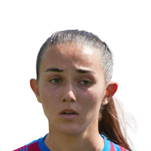 FC 25 Face