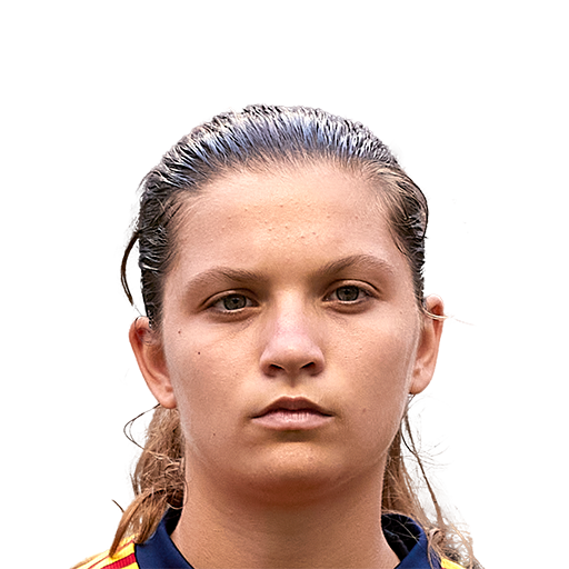 FC 25 Face