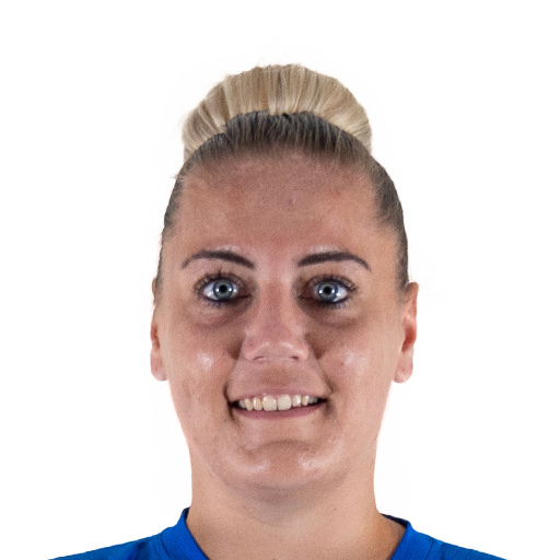 FC 25 Manon Heil Face