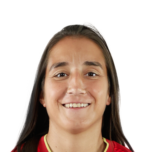 FC 25 Lucia Rodriguez Face