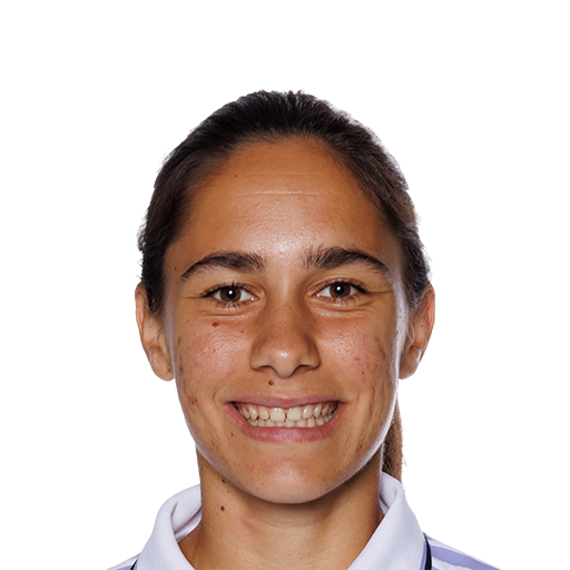 FC 25 Lorena Navarro Face