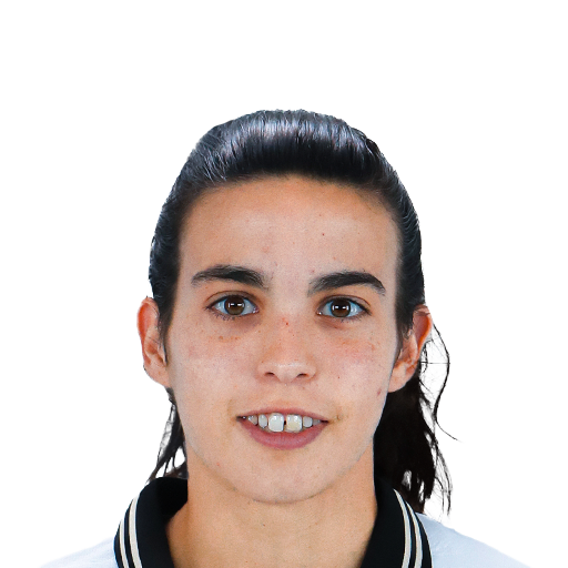 FC 25 Claudia Florentino Face