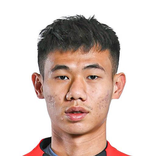 FC 25 Face