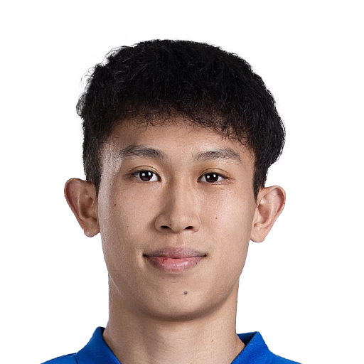 FC 25 Face