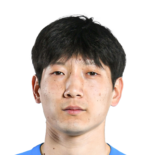 FC 25 Face