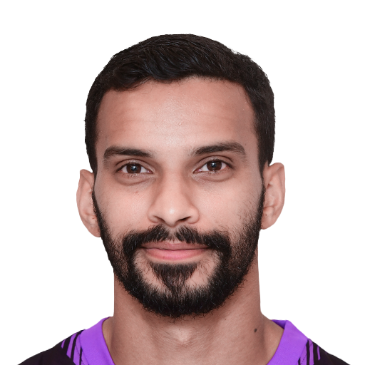 FC 25 Khaled Al Hashmi Face