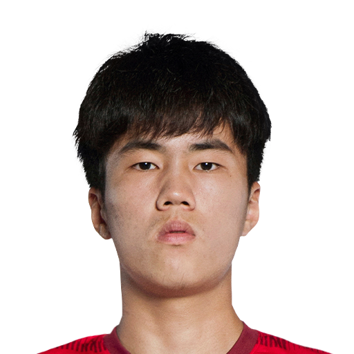 FC 25  Face