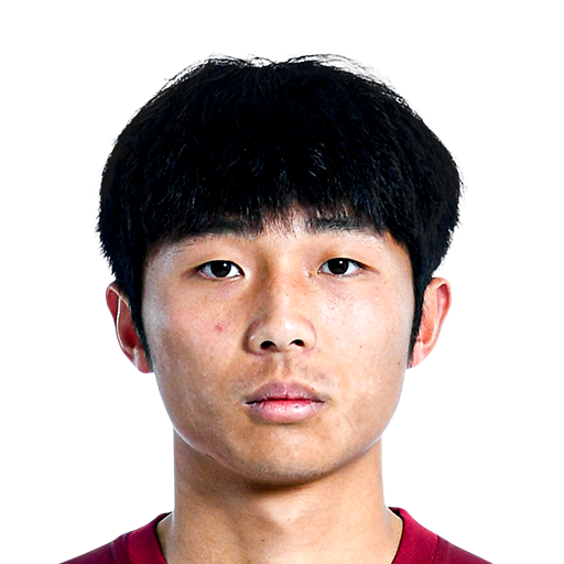FC 25 Face