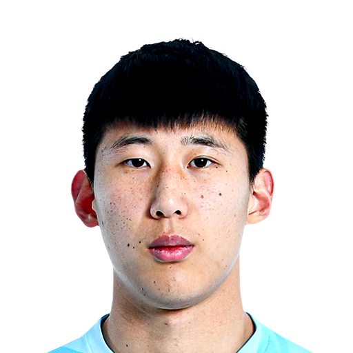 FC 25 Face