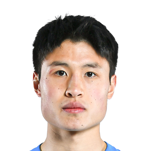 FC 25 Liao Lei Face