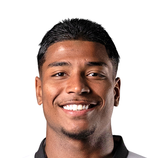 FC 25 Matheus Indio Face