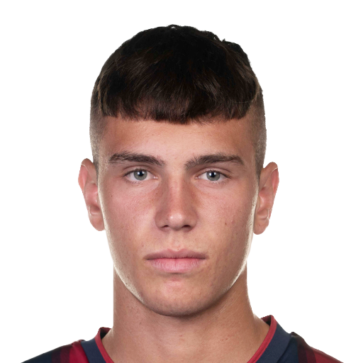 FC 25 Face