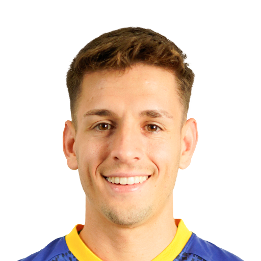 FC 25 Ivan Gil Face