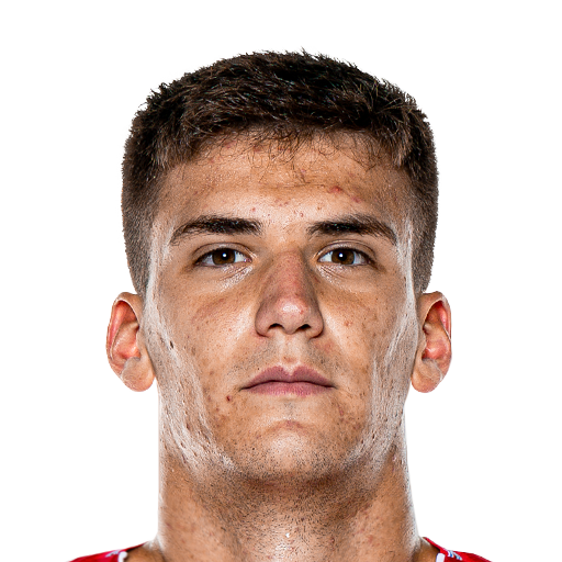 FC 25 Face
