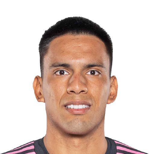 FC 25 Face