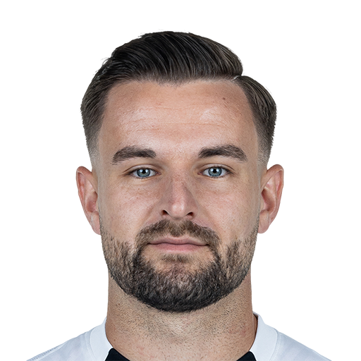 FC 25 Manuel Feil Face