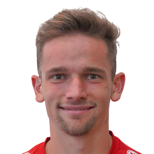 FC 25 Nils Kaiser Face