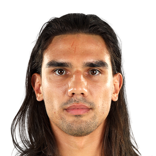 FC 25 Marian Huja Face