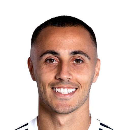 FC 25 Leonardo Lelo Face