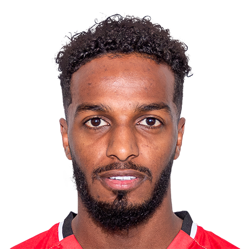 FC 25 Hussain Al Nowaiqi Face