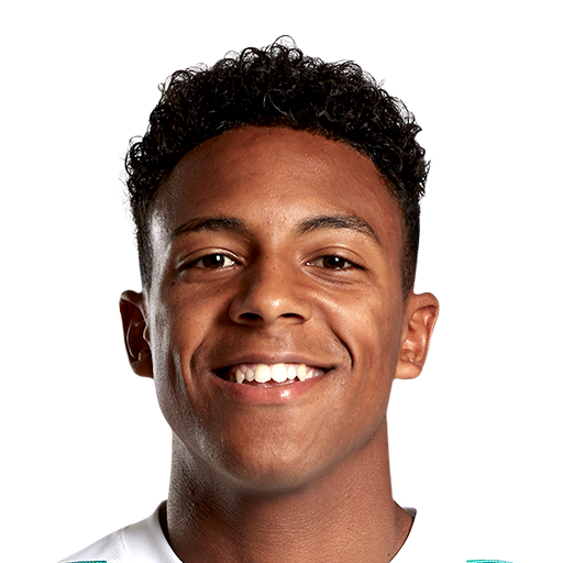 FC 25 Fabio Ronaldo Face