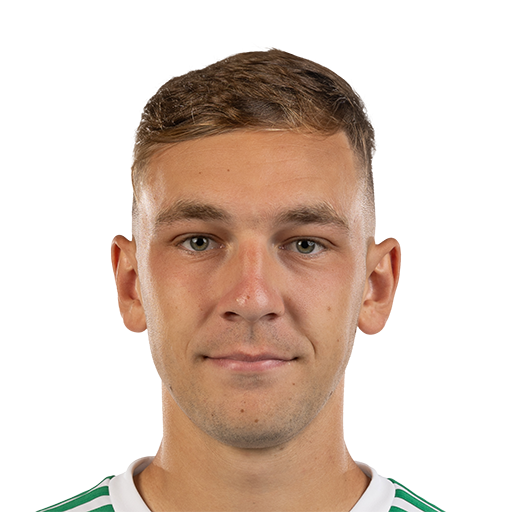 FC 25 Dominik Pila Face