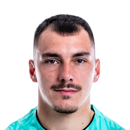 FC 25 Martin Jedlicka Face