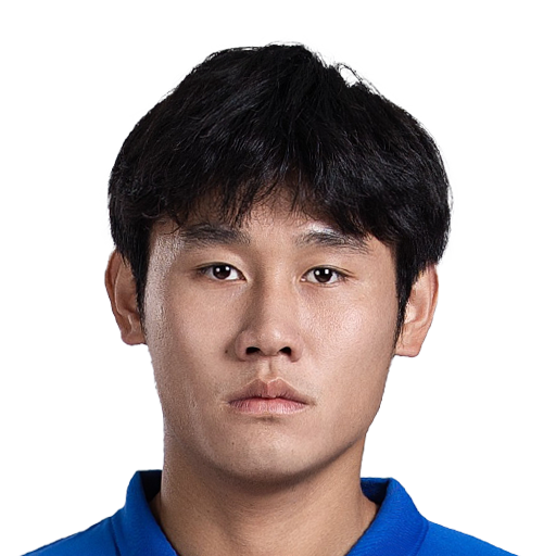 FC 25 Face