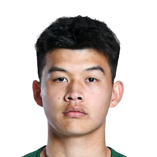 FC 25 Liu Haofan Face