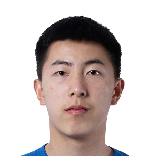 FC 25 Xia Xiaoxi Face