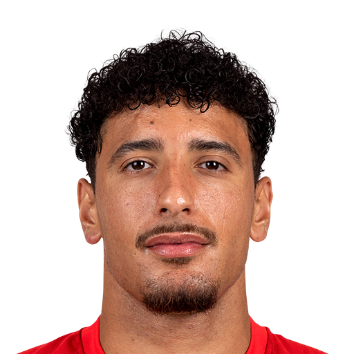 FC 25 Sayfallah Ltaief Face