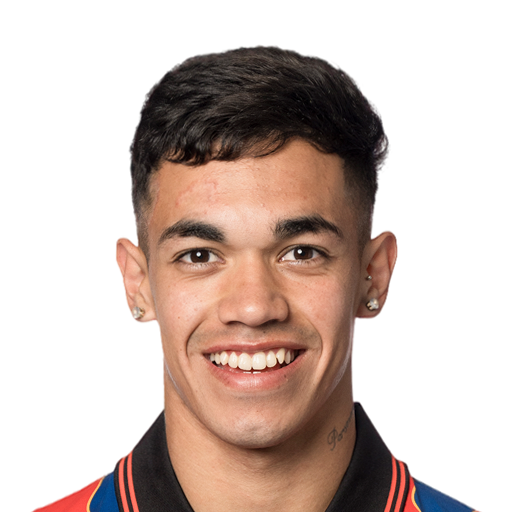 FC 25 Face