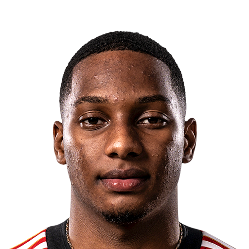 FC 25 Face