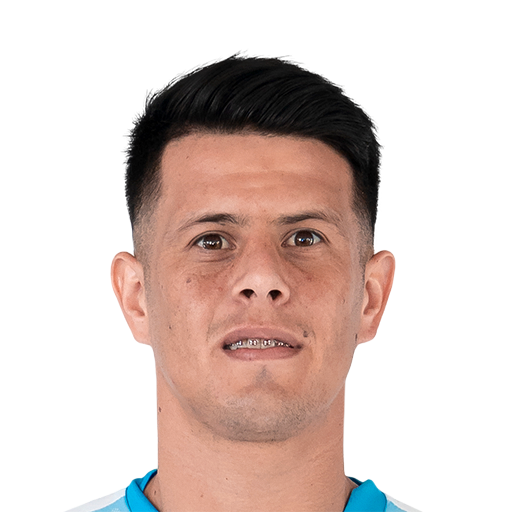 FC 25 Face