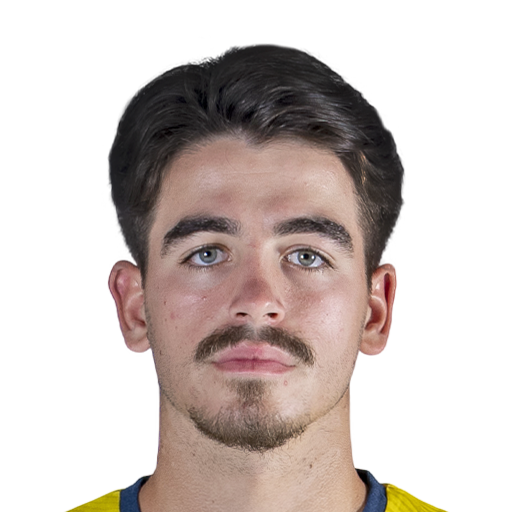 FC 25 Gelardo Face