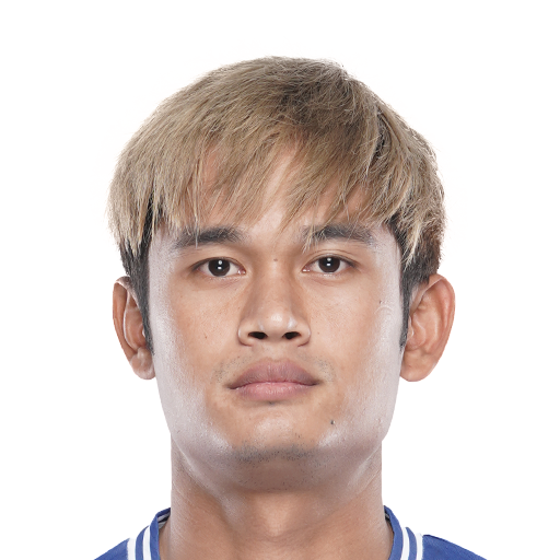 FC 25 Jiteshwor Singh Face