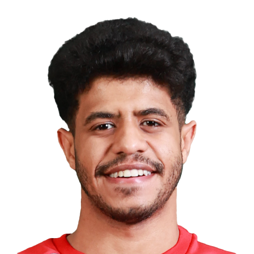 FC 25 Ali Makki Face