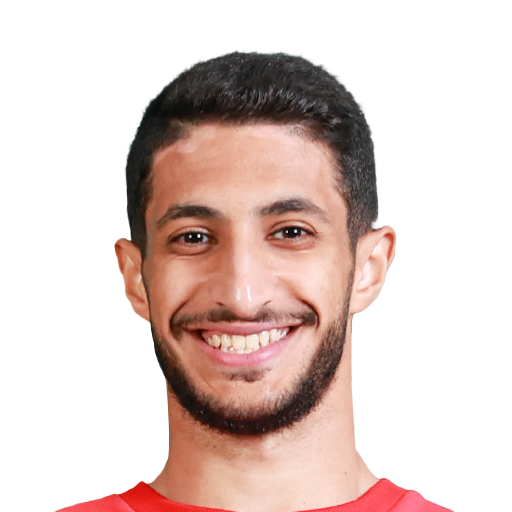 FC 25 Sultan Al Akouz Face