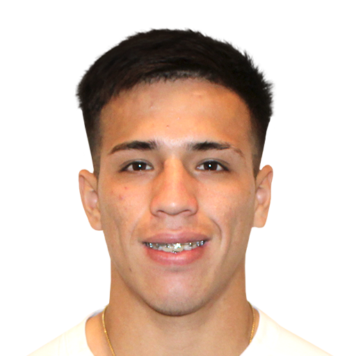 FC 25 Juan Jose Gimenez Face