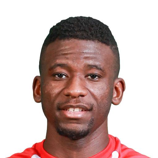 FC 25 Nawaf Hawsawi Face