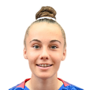 FC 25 Face